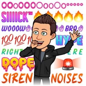 Meet your Posher, Phil